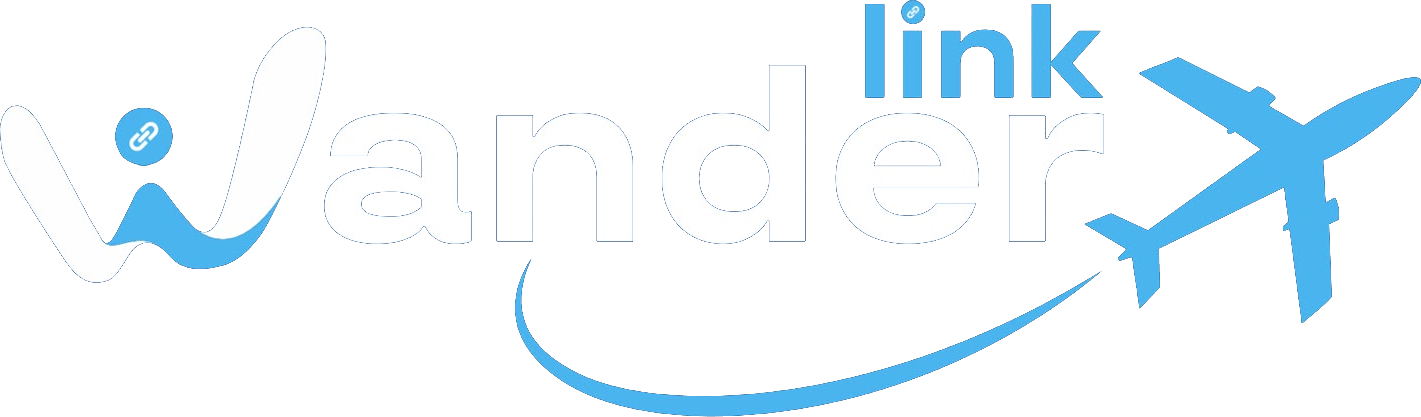 WanderLink Travel