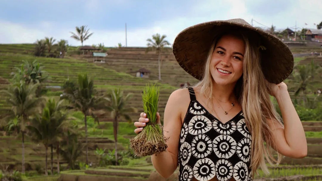 10 Things You Absolutely Must Do in Bali