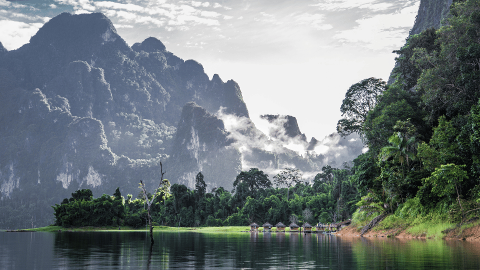 14 Days, 7 Destinations, One Wild Thai Adventure: Why This Trip Should Be Your Next Escape