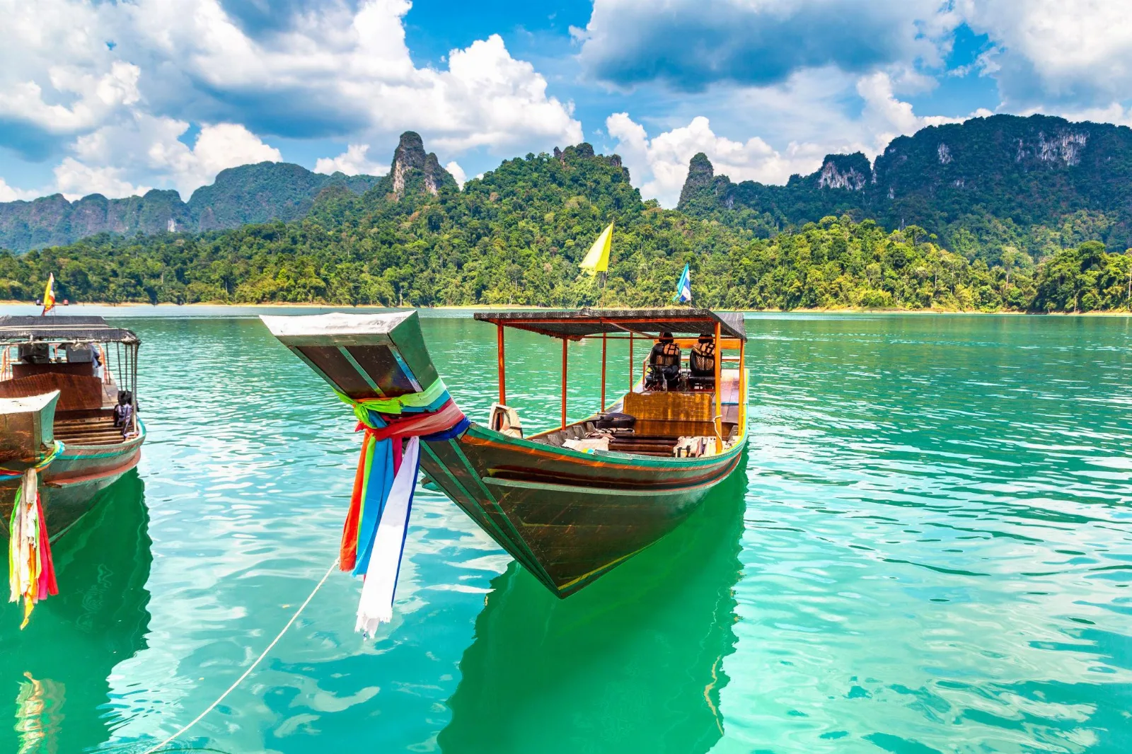 Thailand 1