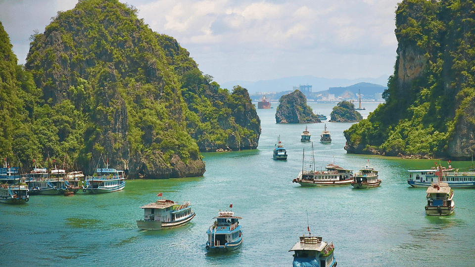 Thailand