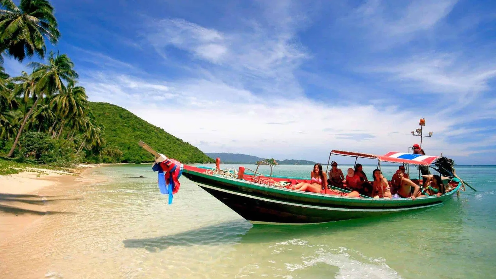 Unforgettable Adventures in Southeast Asia