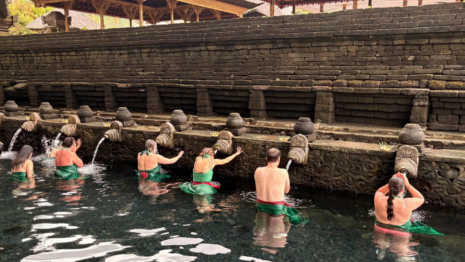 Off 15% for all Bali Package