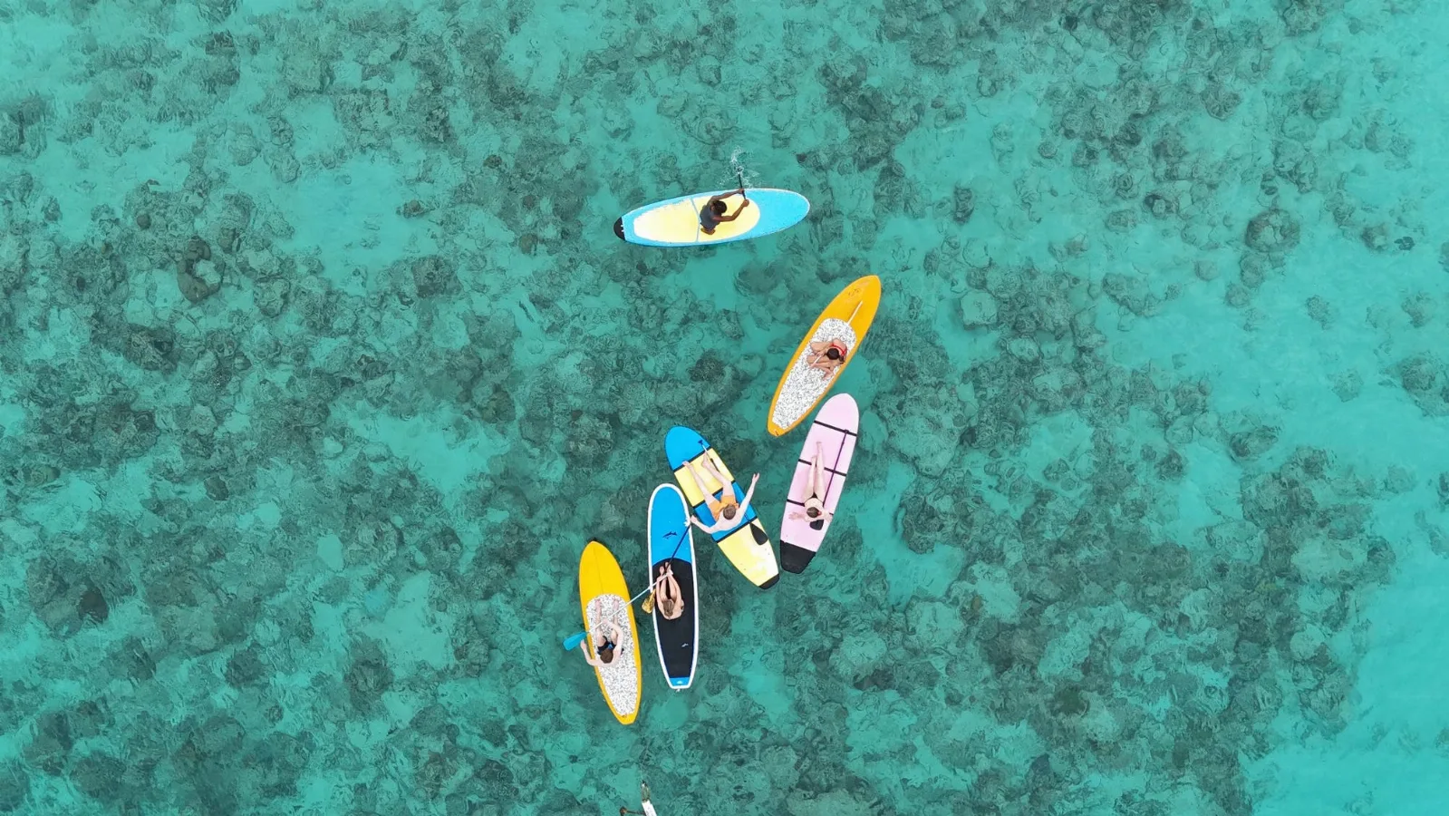 Bali & Beyond